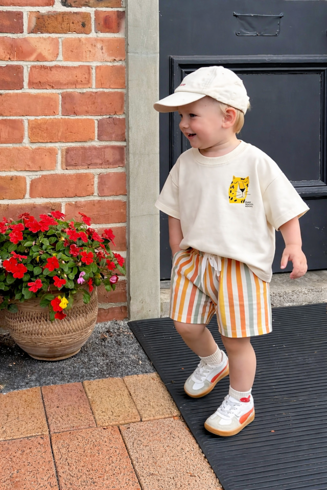 Laciel Paris Lion Takım 6-7 YAŞ