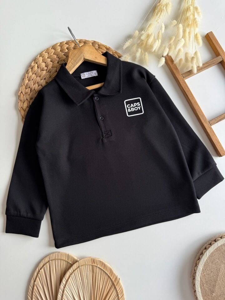 Polo Yaka Takım 9-10 YAŞ