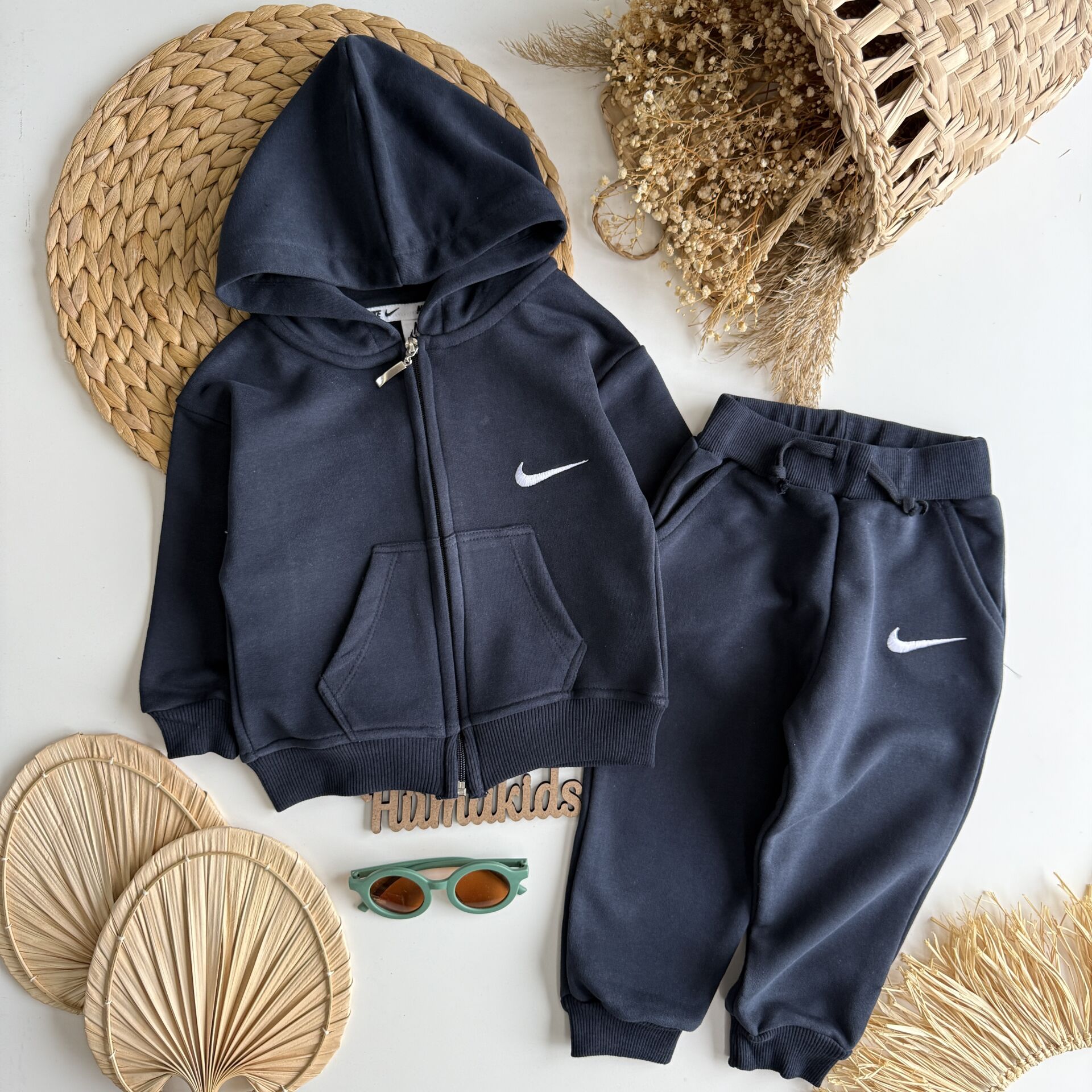 Nk fermuarlı Takım 5-6 YAŞ