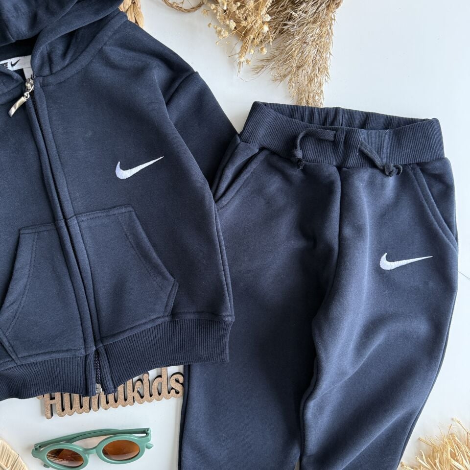 Nk fermuarlı Takım 5-6 YAŞ