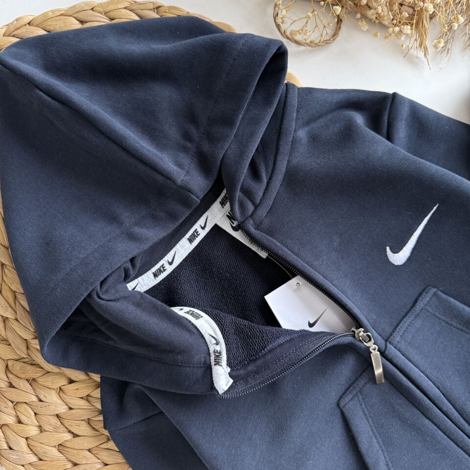 Nk fermuarlı Takım 5-6 YAŞ