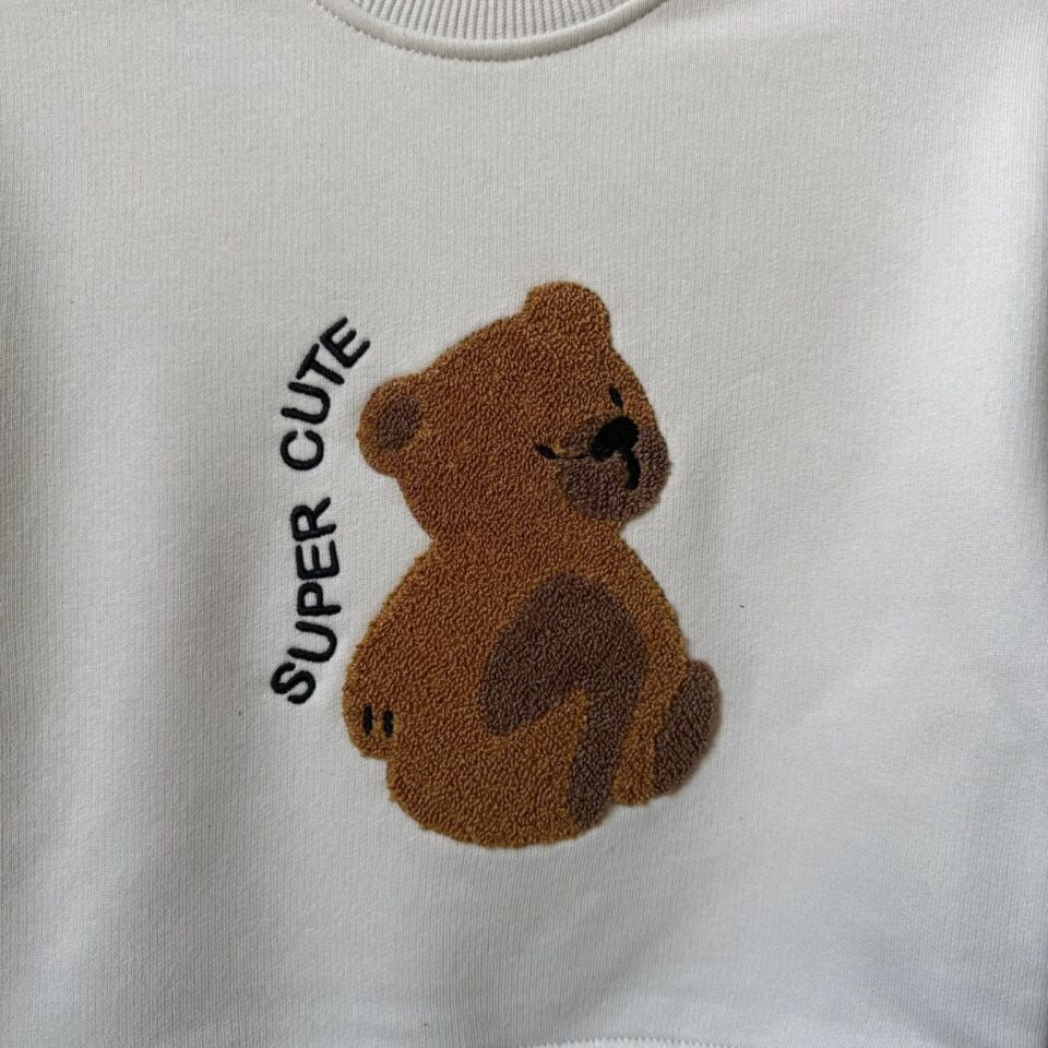 Bear Takım