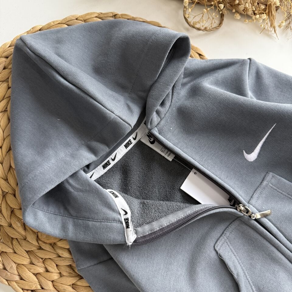 Nk Fermuarlı Takım 4-5 YAŞ