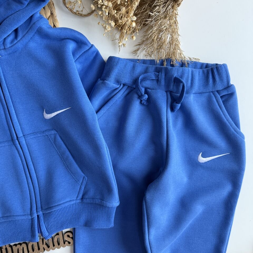 Nk Fermuarlı Takım 18-24 AY