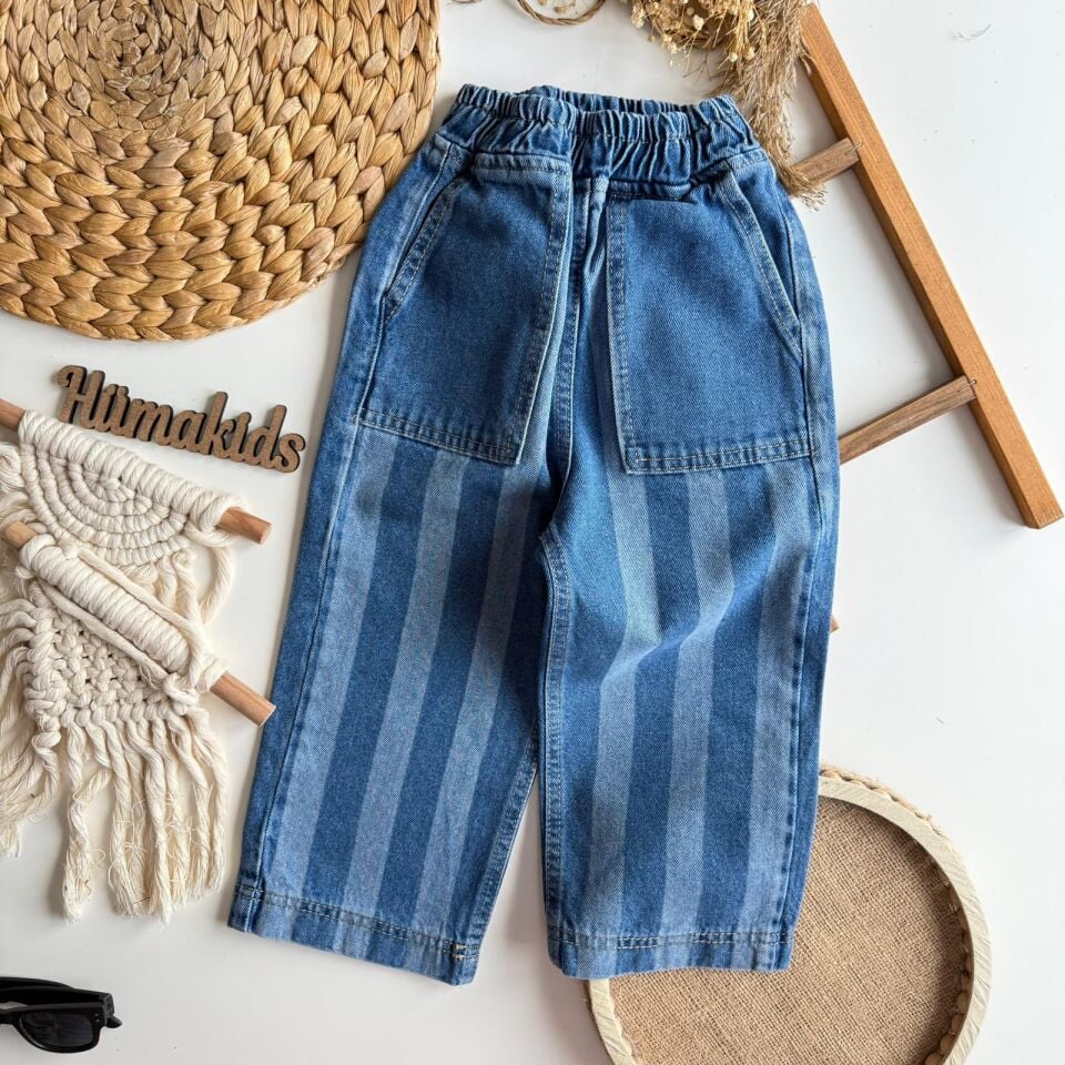 Yelekli Takım 5-6 YAŞ