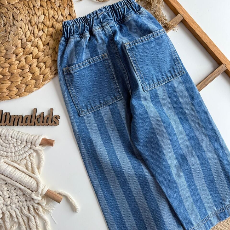 Yelekli Takım 5-6 YAŞ