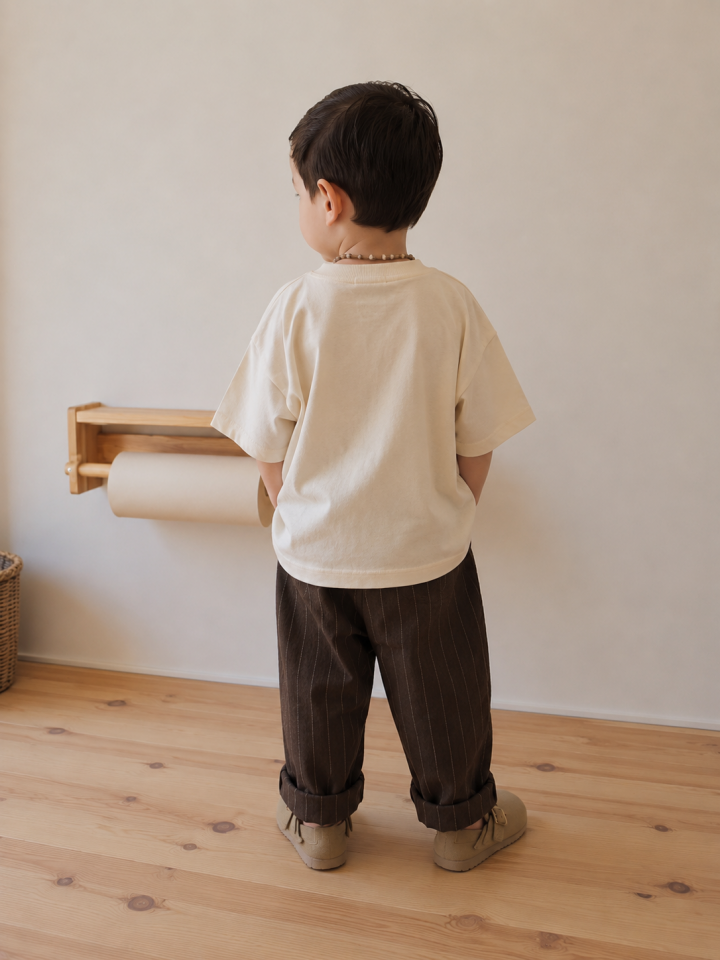 Basic Erkek Çocuk Takım 9-10 YAŞ