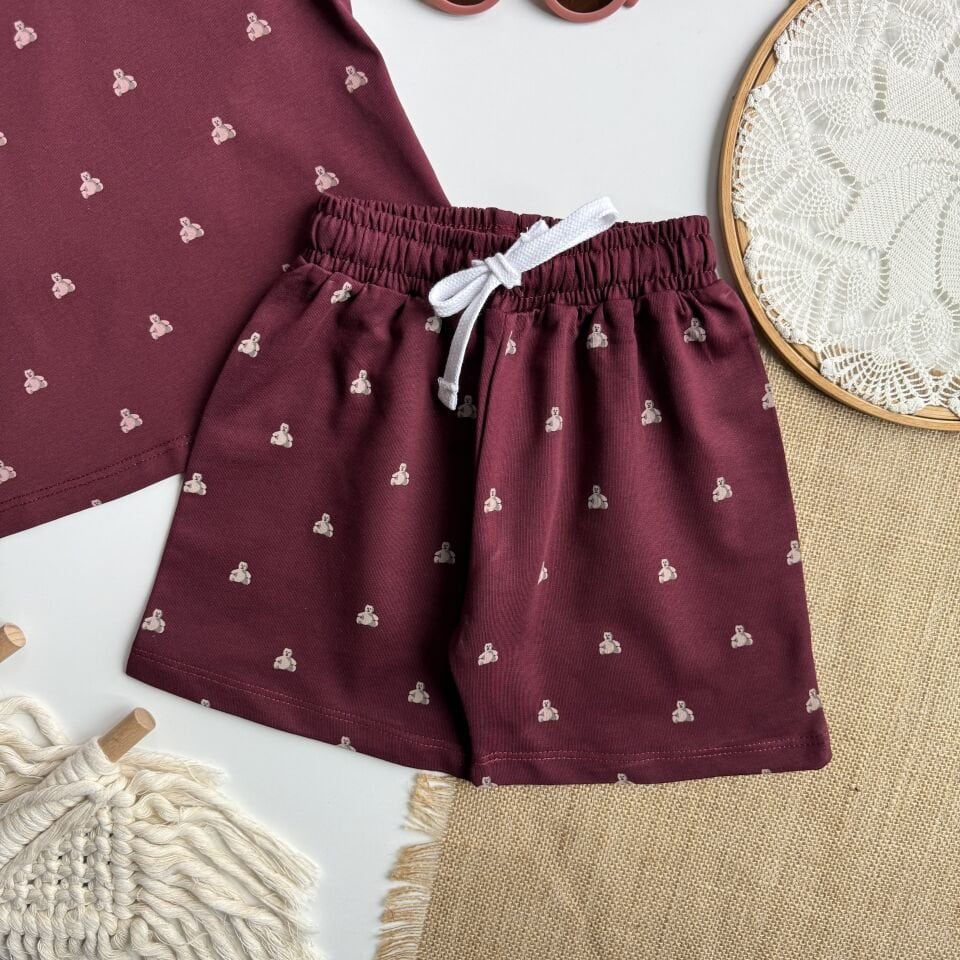 Bear Gap Takım 6-7 YAŞ