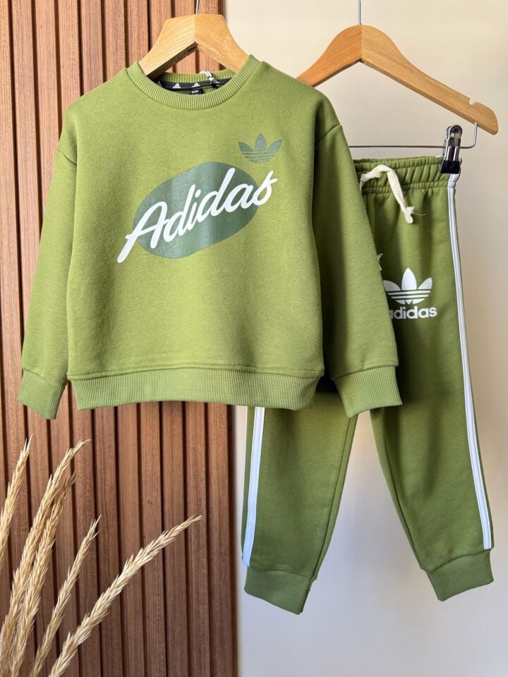 Ads Yeşil Takım 2-3 YAŞ