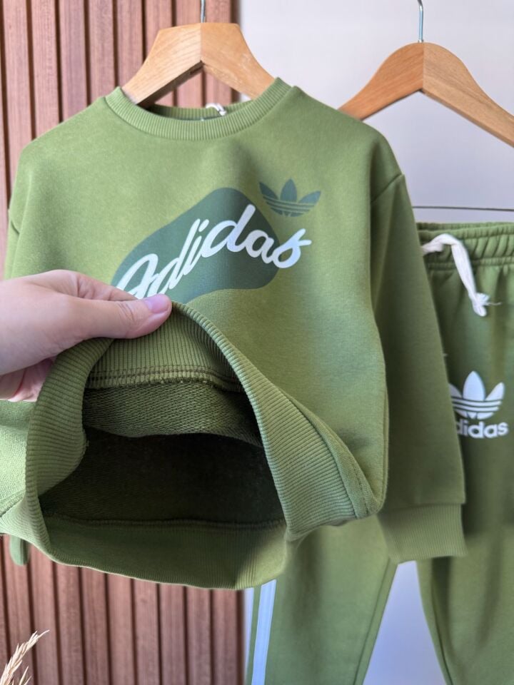 Ads Yeşil Takım 2-3 YAŞ