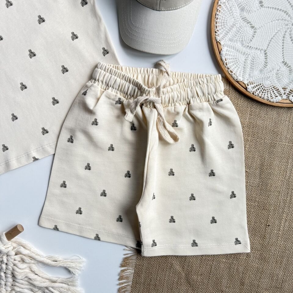 Bear Gap Takım 6-7 YAŞ