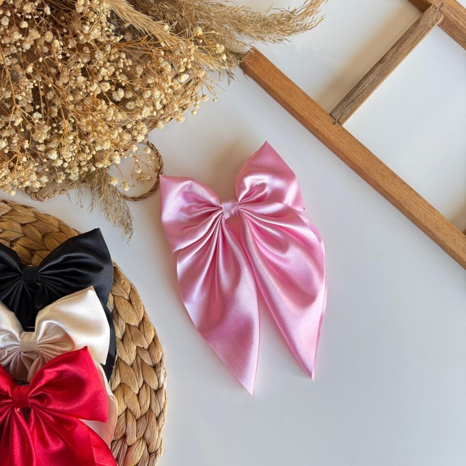 Fiyonk Toka Kırık Beyaz