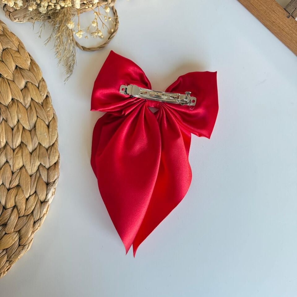 Fiyonk Toka Kırık Beyaz