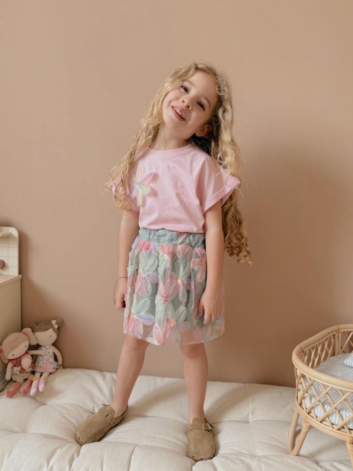 Zambak Model Takım