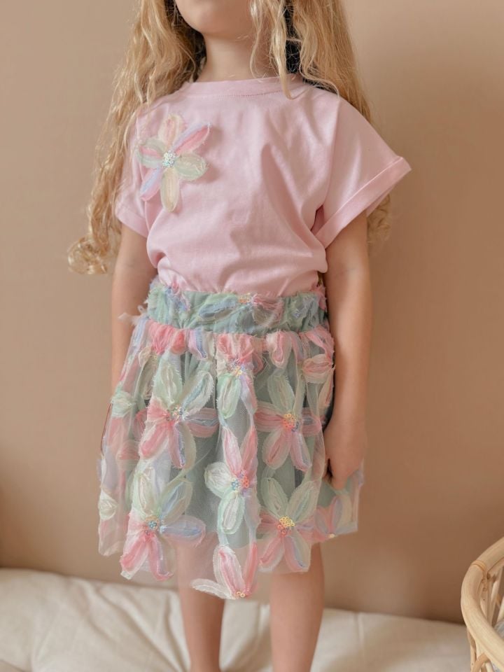 Zambak Model Takım