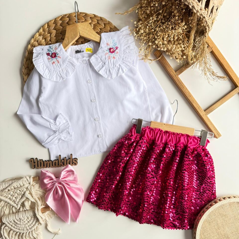 Pull Payet Etekli Takım 9-10 YAŞ