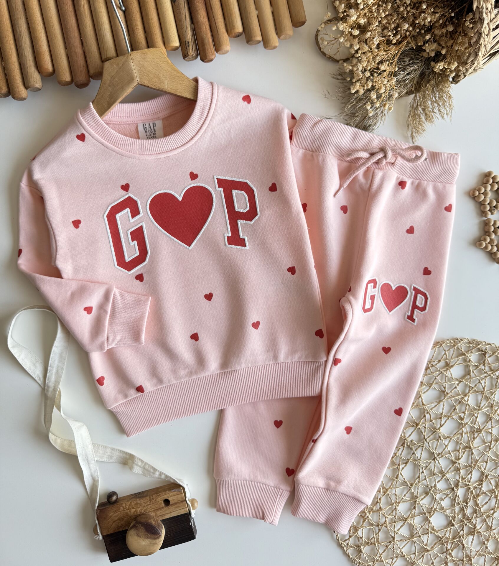 Somon Gap Takım 3-4 YAŞ