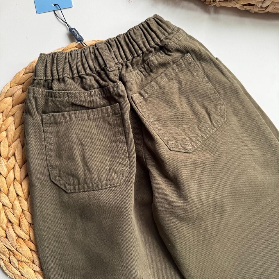 Laciel Balon Pantolon 6-7 YAŞ