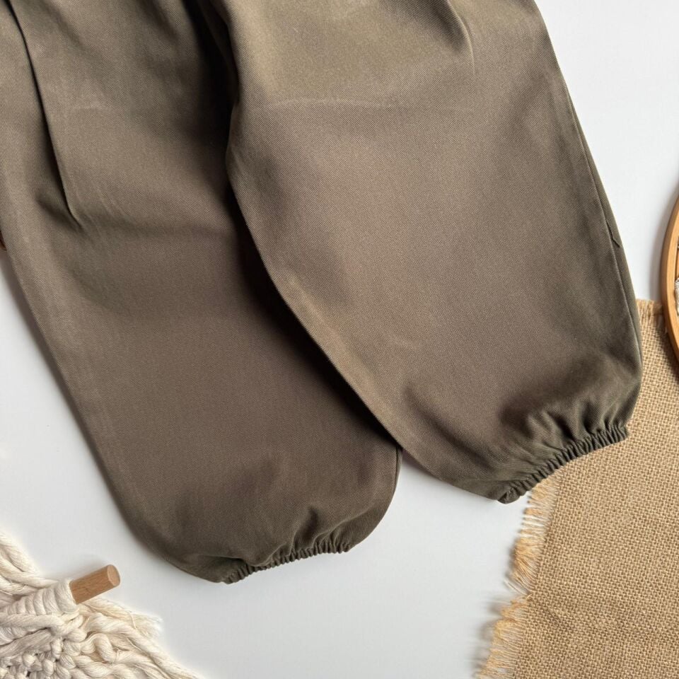 Laciel Balon Pantolon 6-7 YAŞ