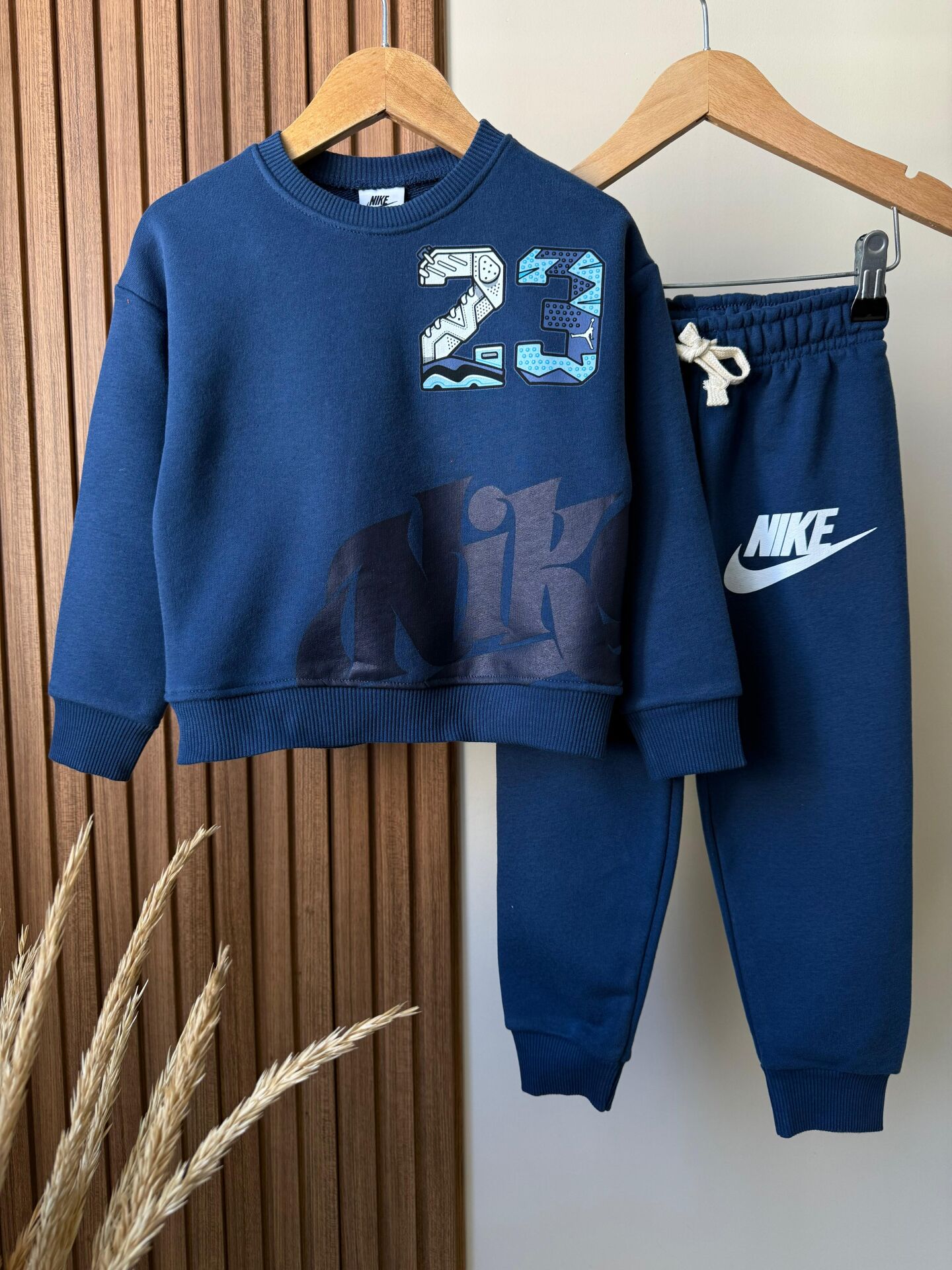 Nk Lacivert Takım 2-3 YAŞ