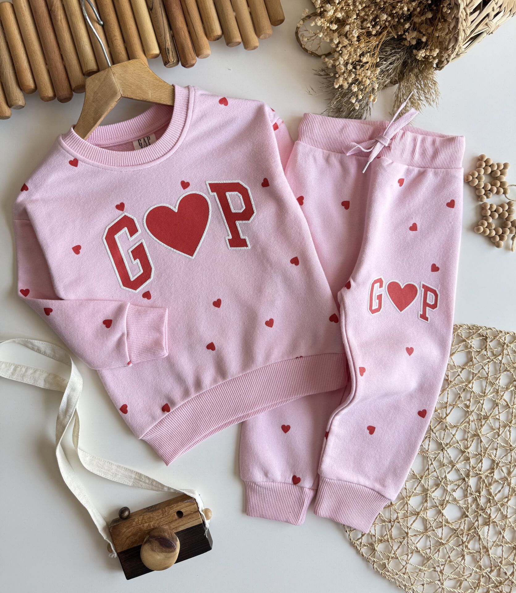 Pembe Gap Takım