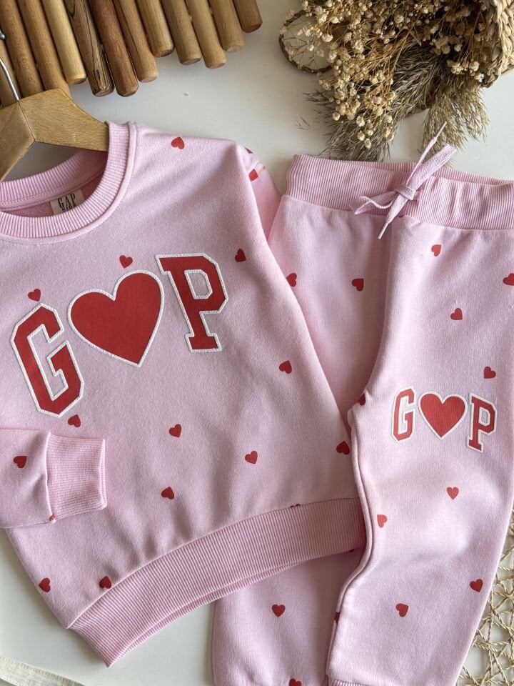 Pembe Gap Takım