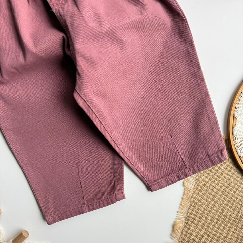 Laciel Balon Pantolon 4-5 YAŞ
