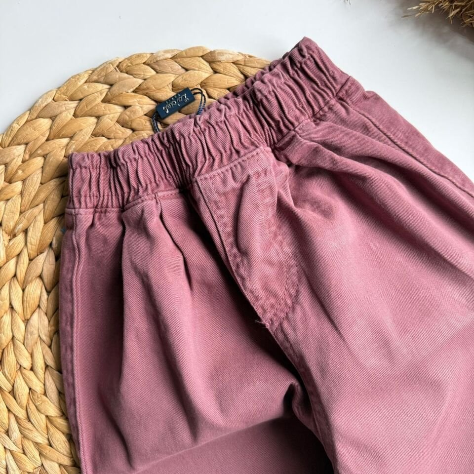 Laciel Balon Pantolon 4-5 YAŞ