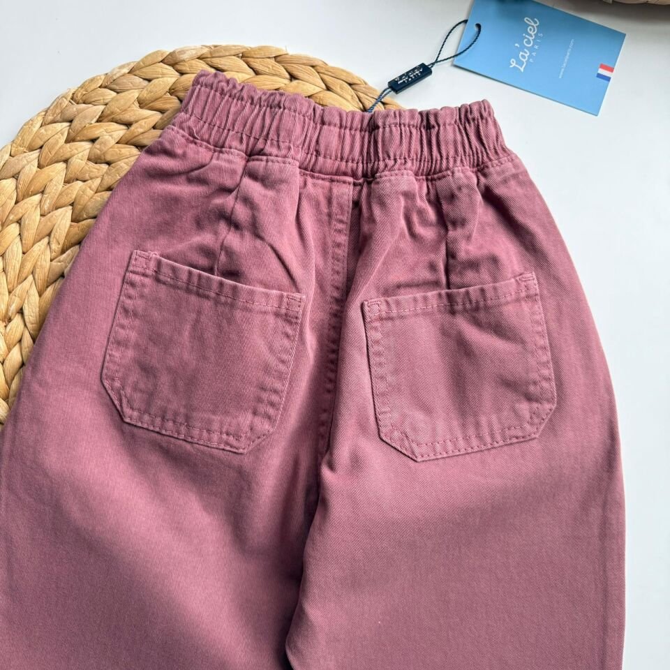 Laciel Balon Pantolon 4-5 YAŞ