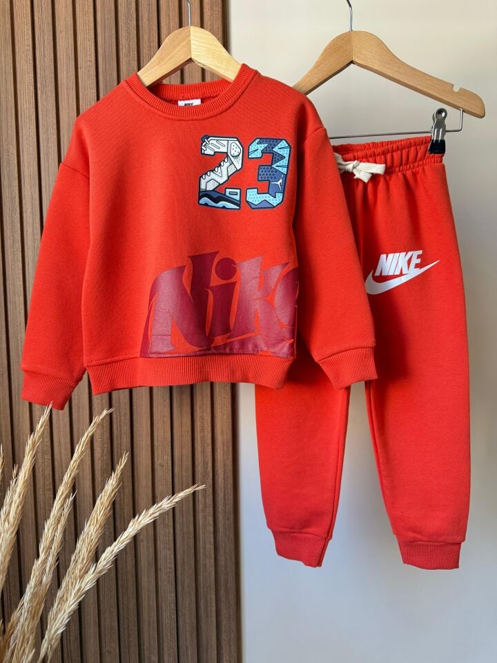 Nk Nar Çiceği Takım 7-8 YAŞ