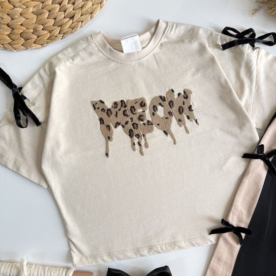 Leopar Fiyonk Takım 9-10 YAŞ