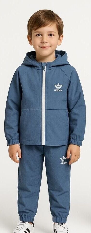 Su geçirmez İkili Takım 5-6 YAŞ