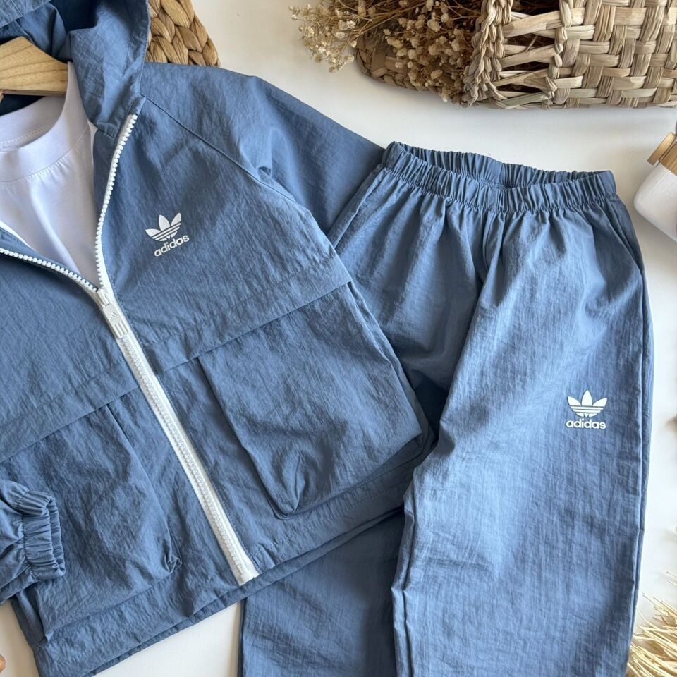 Su geçirmez İkili Takım 5-6 YAŞ