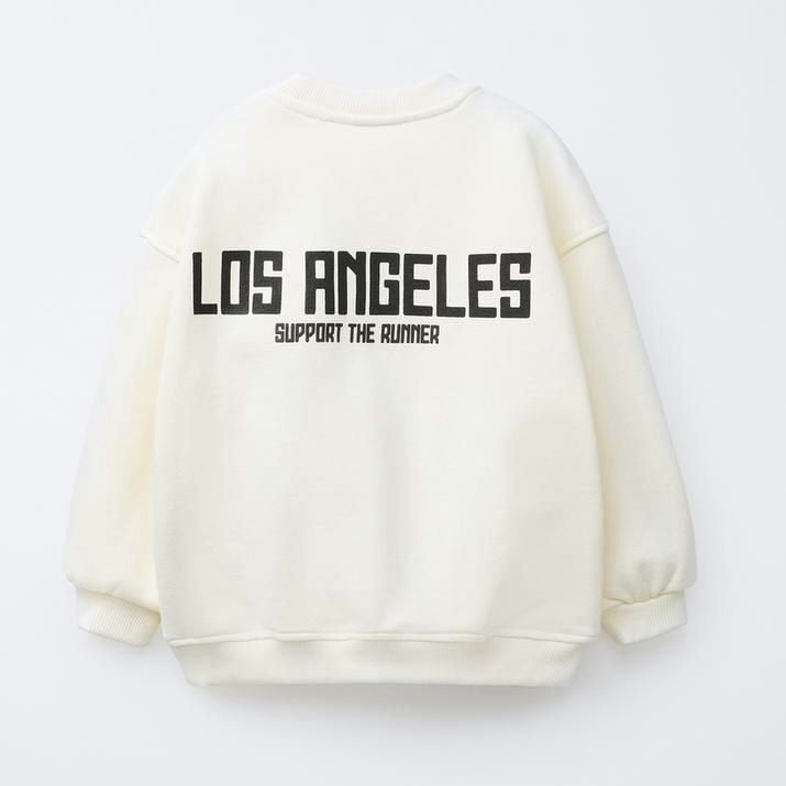 Laciel Paris Losangeles Takım 3-4 YAŞ