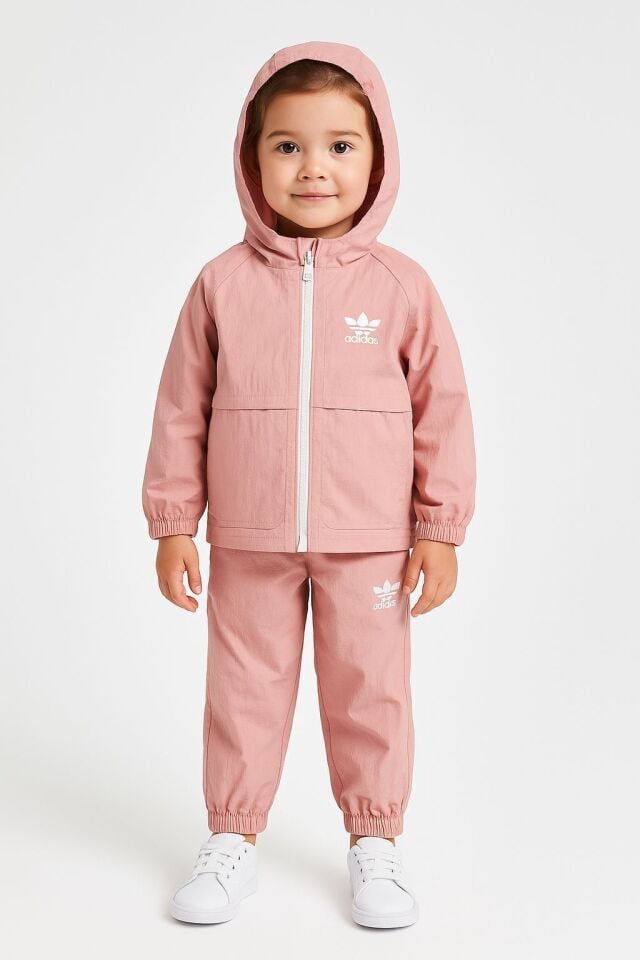 Su geçirmez İkili Takım 2-3 YAŞ