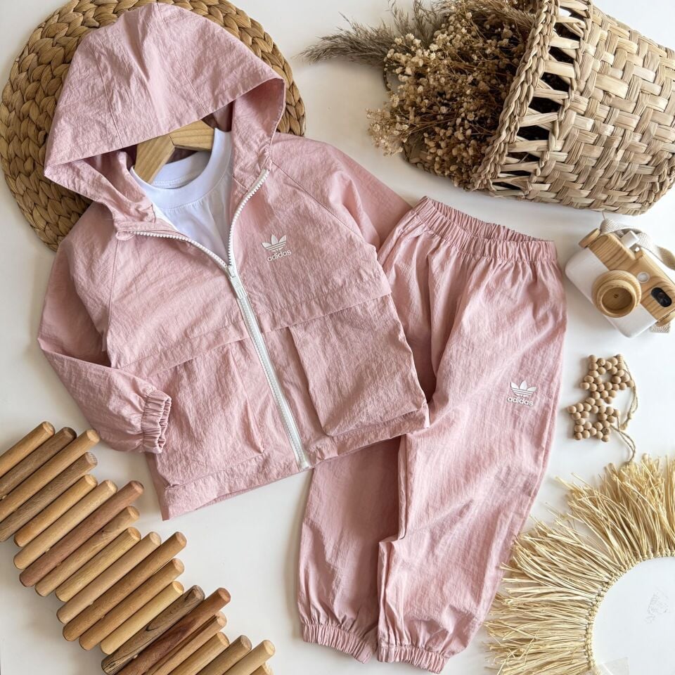 Su geçirmez İkili Takım 2-3 YAŞ