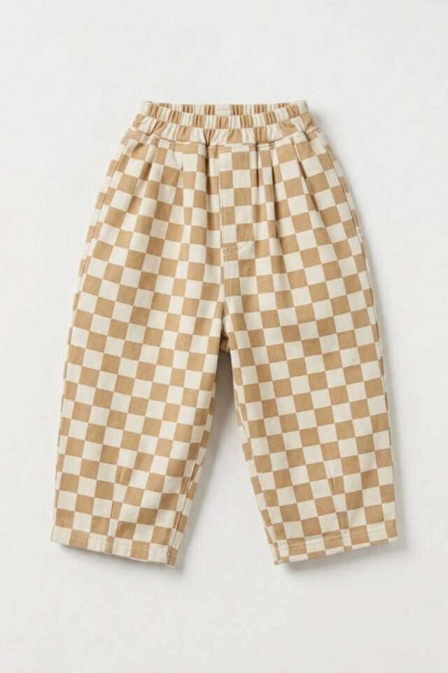 Laciel Paris Dama Pantolon 6-7 YAŞ