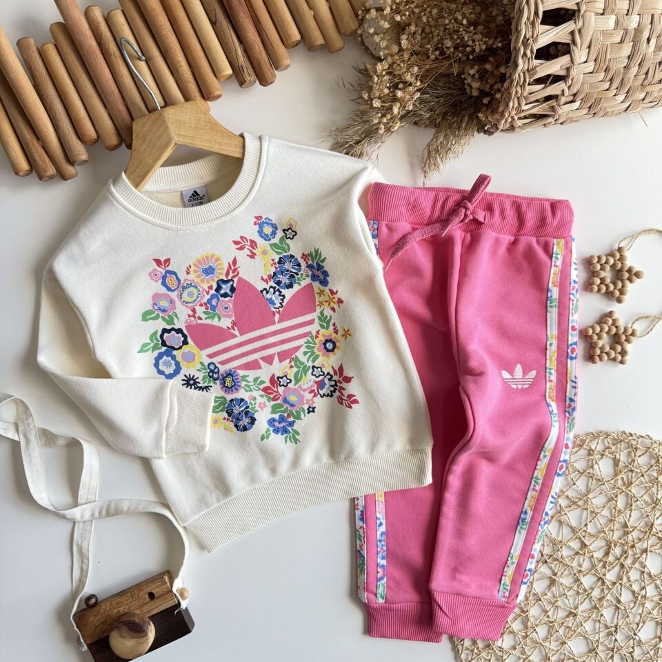 ADS Fusya Esofman Takım 3-4 YAŞ