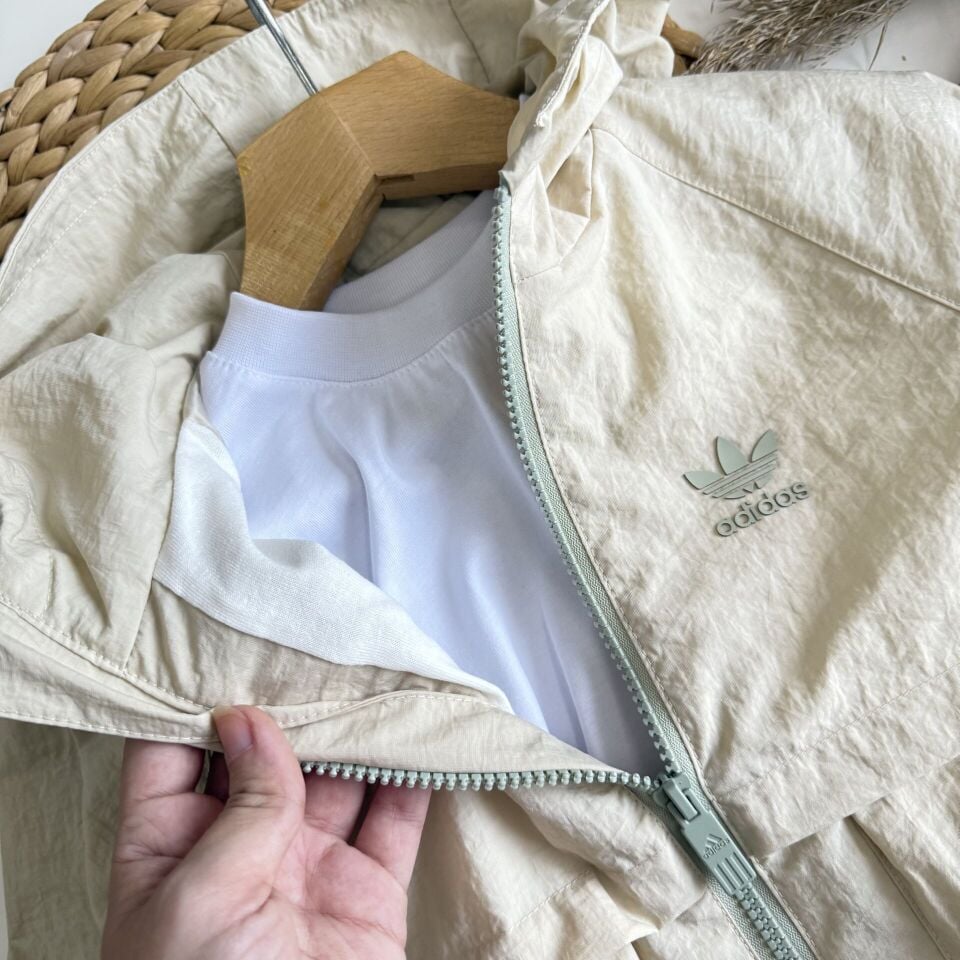 Su Geçirmez İkili Takım 4-5 YAŞ