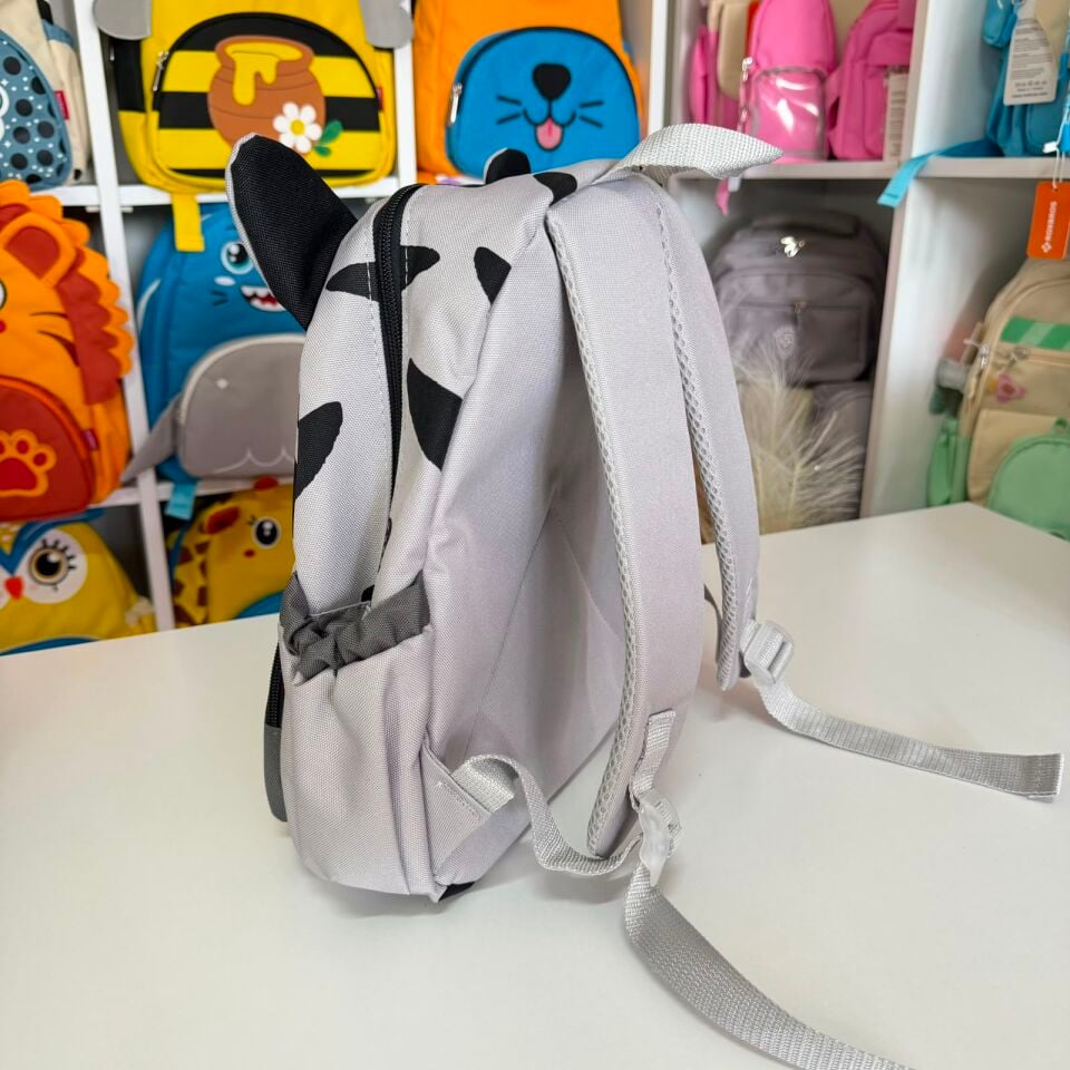 Zebra Model Kreş Çanta Takımı Adet