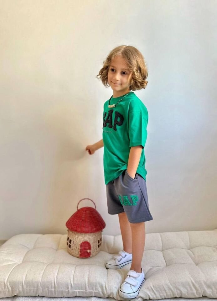Süzene Nakışlı Mrka Takım