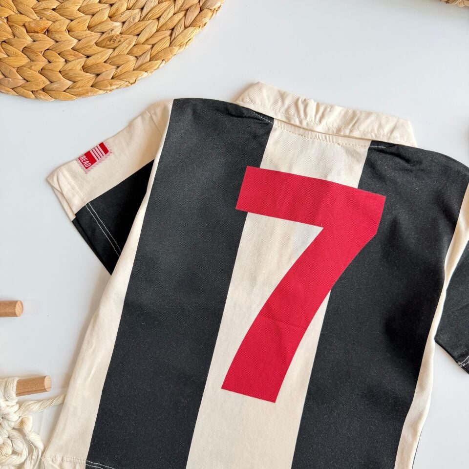 London Tşhirt 5-6 YAŞ