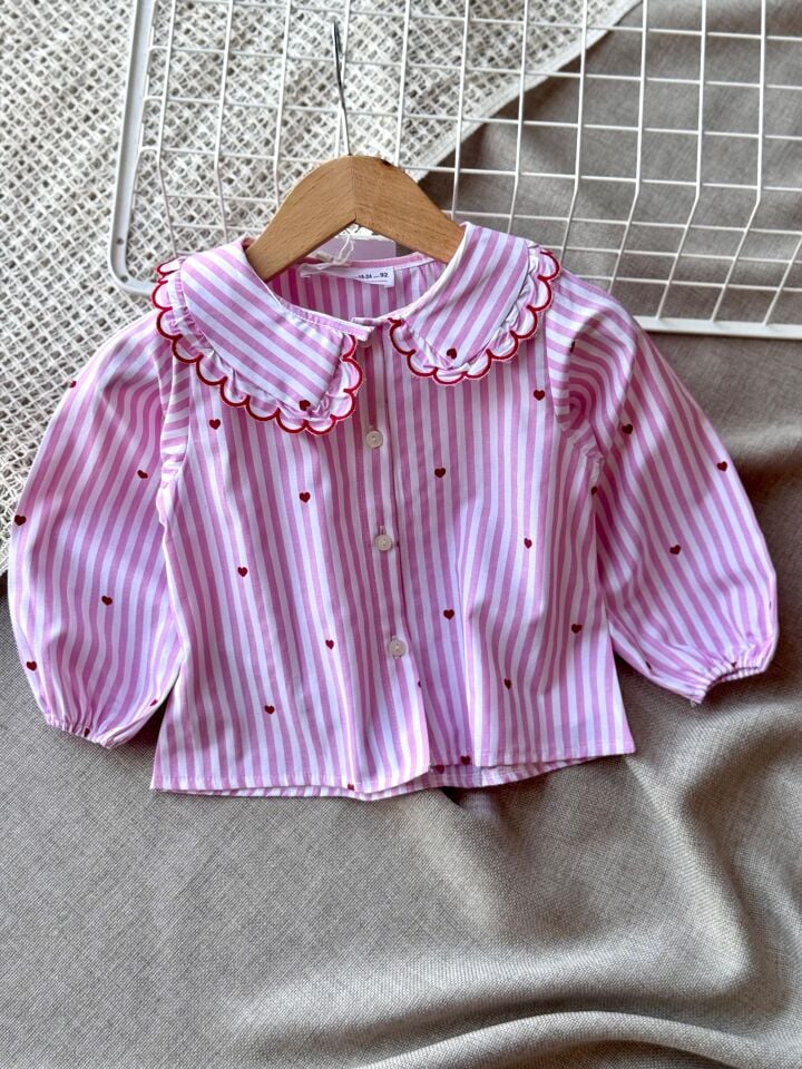 Pinterest Kalpli GÖMLEK 5-6 YAŞ