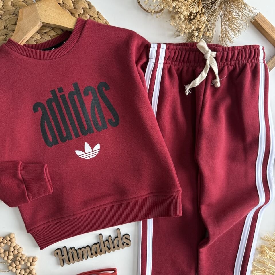 Ads Bordo Takım
