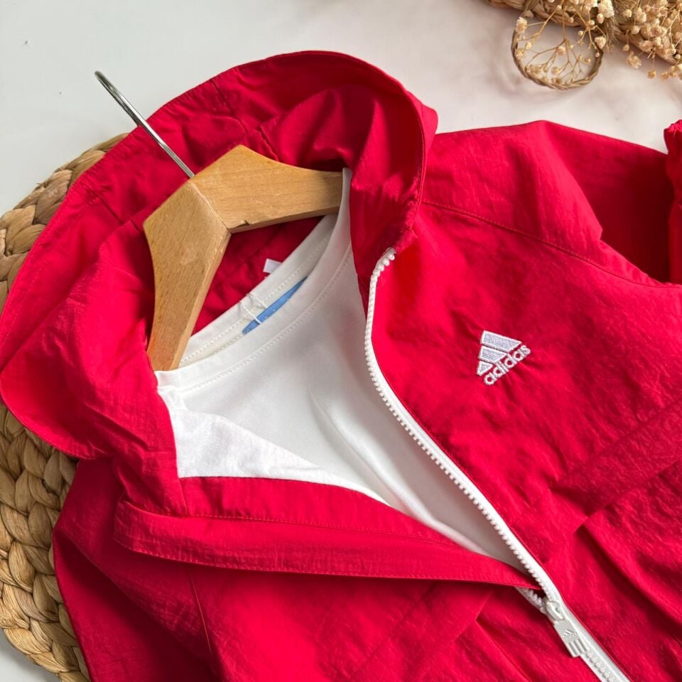 Su Geçirmez İkili Takım 5-6 YAŞ