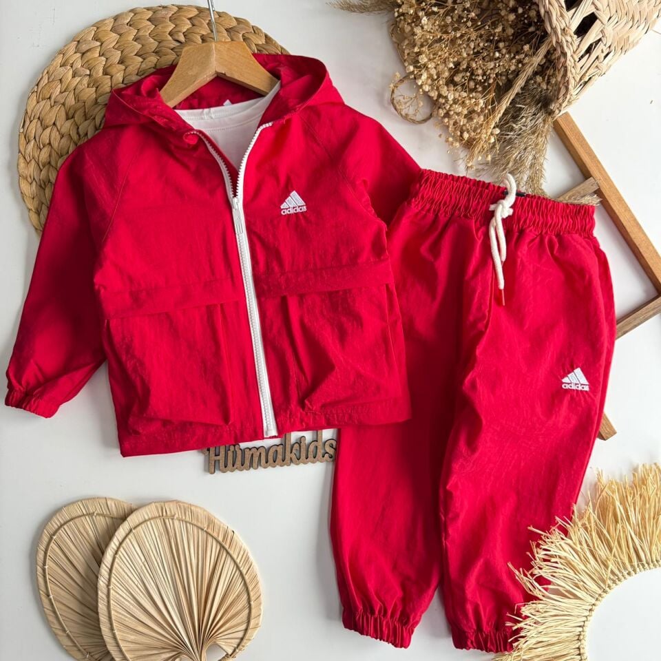 Su Geçirmez İkili Takım 2-3 YAŞ