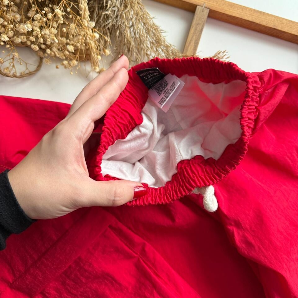 Su Geçirmez İkili Takım 2-3 YAŞ