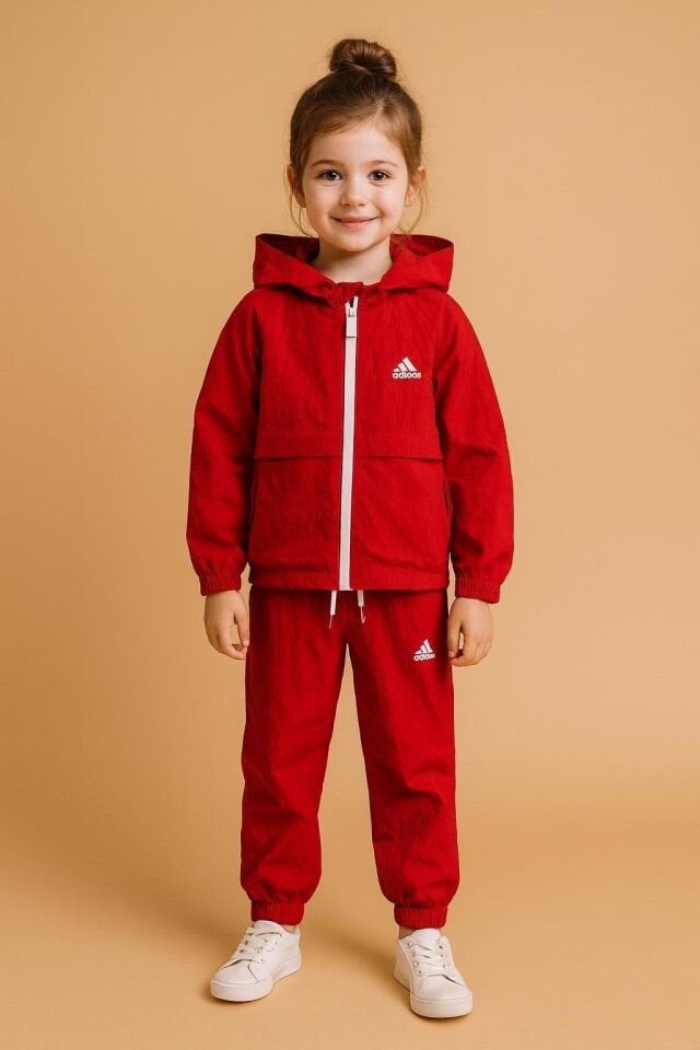 Su Geçirmez İkili Takım 5-6 YAŞ