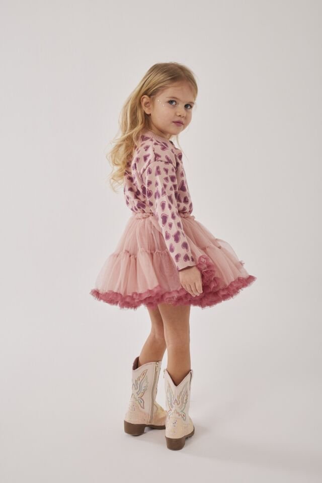 Karnaval Etekli Takım 7-8 YAŞ