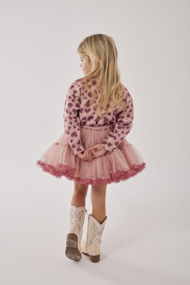 Karnaval Etekli Takım 7-8 YAŞ